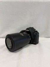 Canon EOS 5D Mark II - Einiges