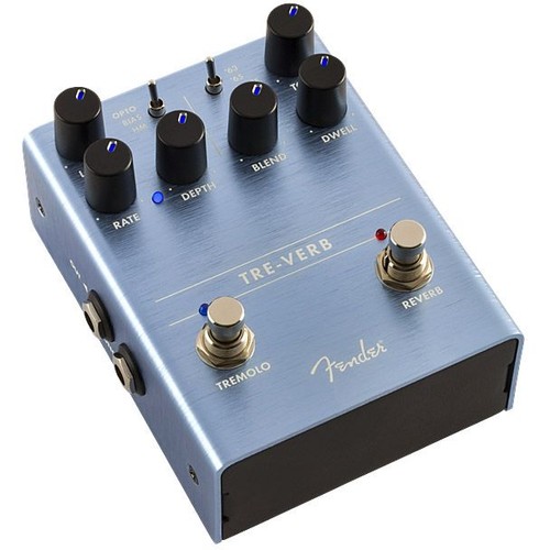 Effektgerät gitarre fender - effektgerät,