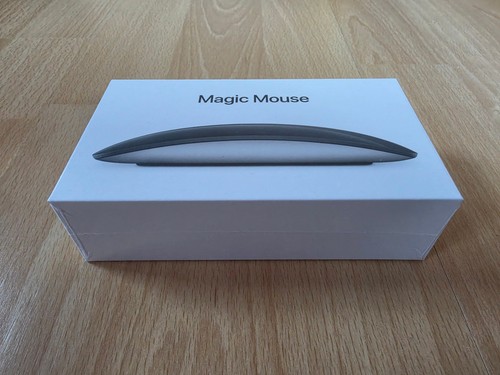 Neu ovp apple magic - neu,