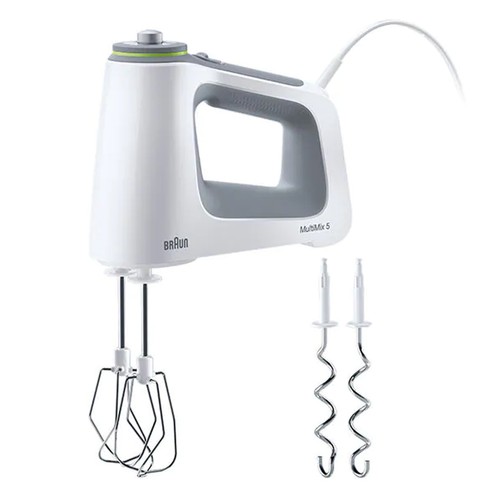 Braun 5100 multimix - braun, wh