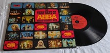 ABBA-The Very Best Of ABBA -Greatest Hits -Musikladen - 2xVinyl - DA 2612032