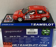 SLOT Car Team Slot SRE43