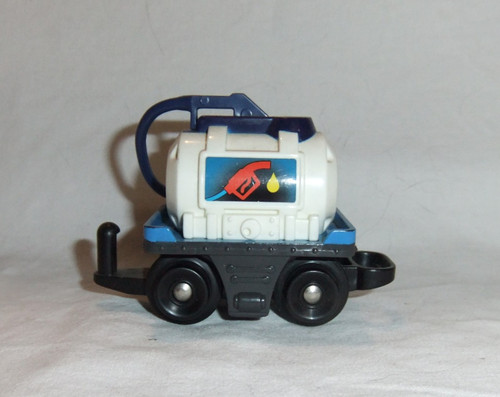 Fischer price geotrax - 18.25,