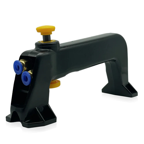 Arretierventil ventilgriff - arretierventil,