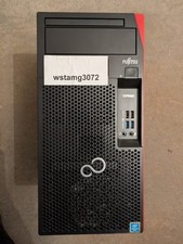 Fujitsu Esprimo P558 85+