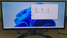 LG 29UM68-P  (29 Zoll) UltraWide™ Full HD IPS Gaming Monitor