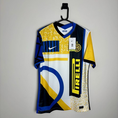 Neu mit etikett inter - neu,