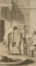 D. CHODOWIECKI (*1726)