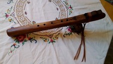 Indianerflöte  G Grundton 