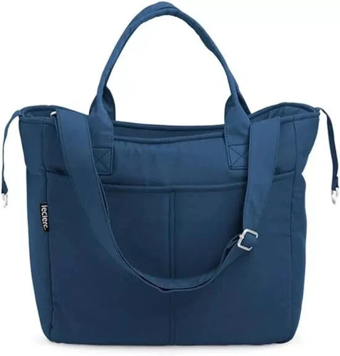 Leclerc baby wickeltasche mit - baby,