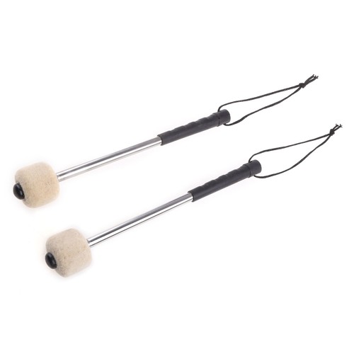 Drum mallet wool felt - drum,