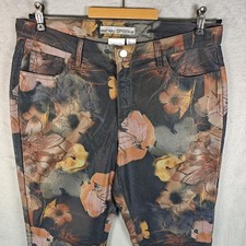 Ashley Brooke Jeans Damen Hose