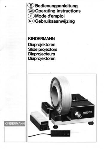 Bedienungsanleitung manual - bedienungsanleitung,