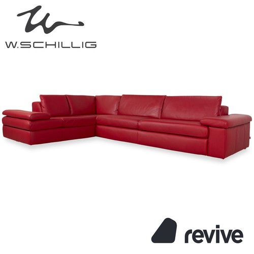 Willi schillig leder - willi,