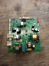 Hauptplatine Platine