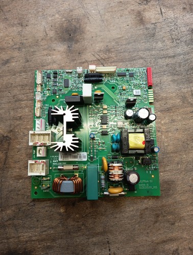Hauptplatine platine - hauptplatine,
