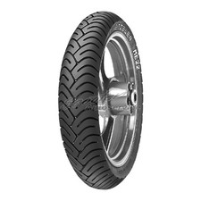 1x 2.75 - 17 47P Metzeler Motorrad-Reifen ME 22 TT hinten vorne | 55137