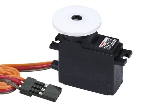 Graupner servo digital des 588 - graupner,