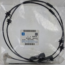 Vauxhall Opel Omega B 1994+