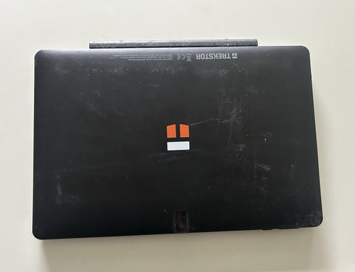 Trekstor surftab twin - twin, 10.1