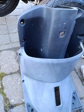 REX RS 450 4T BEINSCHILD