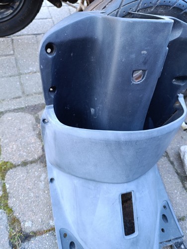 Rex 450 beinschild - rex, 4t