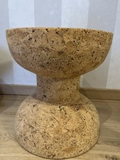 Vitra Cork Hocker Jasper Morrison/ Gebraucht