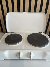 Schott Emaille Herdplatte