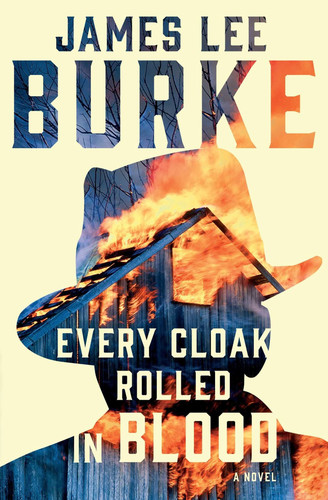 James lee burke every cloak - burke,