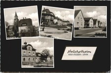 Heuchelheim krs giessen - heuchelheim,