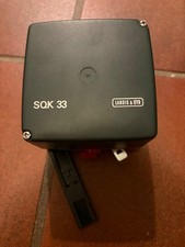 SQK 33 Landis & Gyr