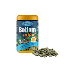 AQUARIS Bottom Tabletten -