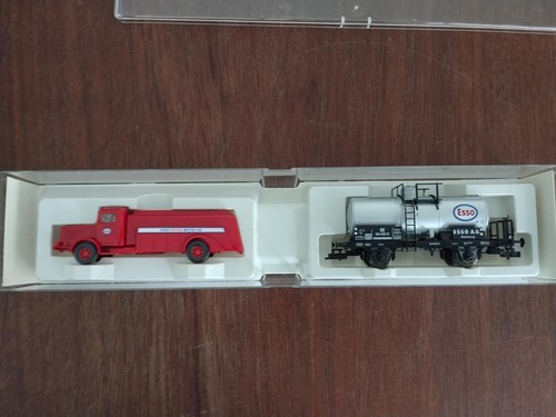 Fleischmann 995420k set - 995420k:,