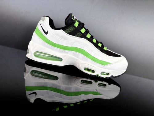 Nike air max green gusto - nike, 95