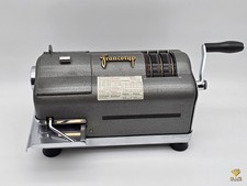 Francotyp Frankiermaschine