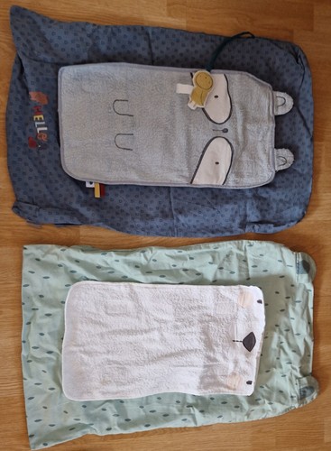 Wickelauflage für babys von - für,