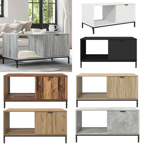 Couchtisch 90x49x46 - , cm
