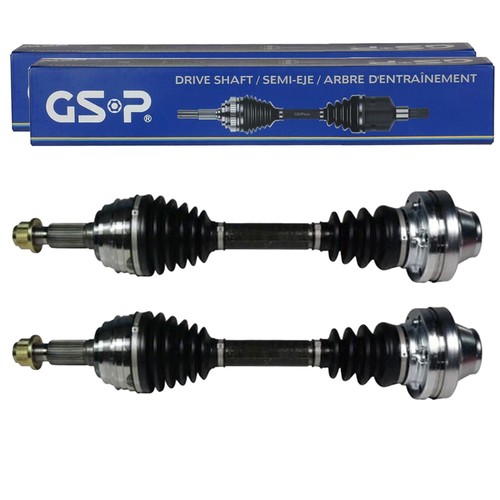 Gsp antriebswelle vorne - 2x,