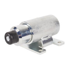 Gefederter Puffer für schwere