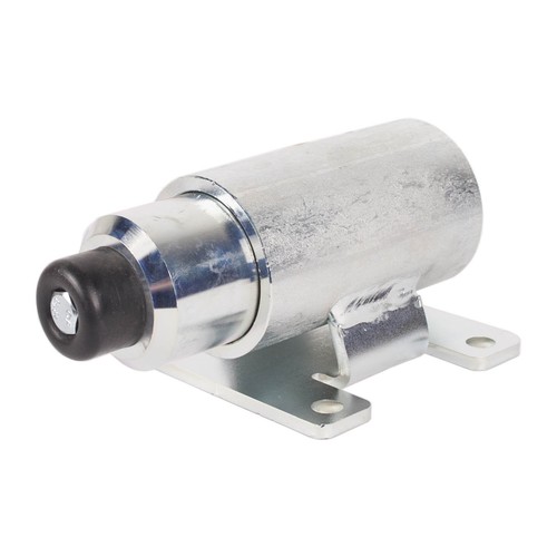 Gefederter puffer für schwere - puffer,