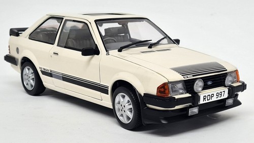 Sunstar ford escort - -, rs