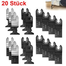 Oszillierende Multi Tool