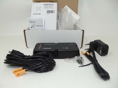 Häfele bluetooth receiver