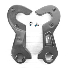 Dropout Tail For Cube Litening