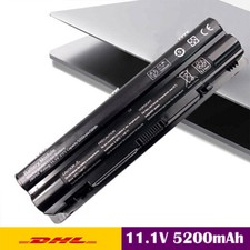 Akku für dell - für, xps
