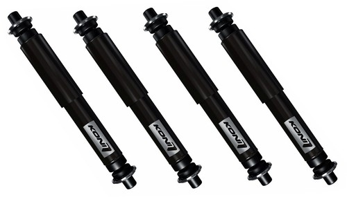 Koni classic stoßdämpfer set - koni,