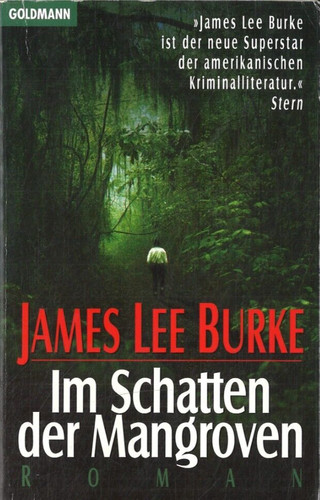Schatten der mangroven von - im,