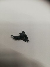 12b54.1 Hängende Ziege Oger  Wanddeko Bitz Warhammer 40k Mordheim