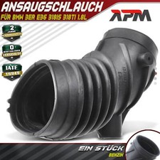Ansaugschlauch luftfilter - ansaugschlauch,