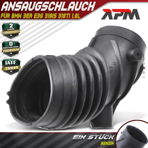 Ansaugschlauch luftfilter - ansaugschlauch,